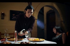 Cortometraje Mia