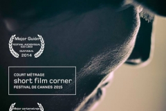 Cortometraje Mia