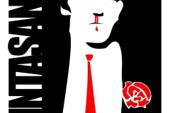 Película Tinta Sangre