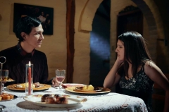 Cortometraje Mia