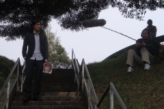 Cortometraje