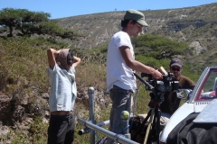 Cortometraje