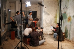 Cortometraje