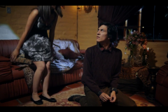 Cortometraje Mía