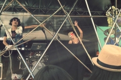 Van Fan Culo FestivalFFF