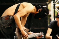 Durga Vassago FestivalFFF