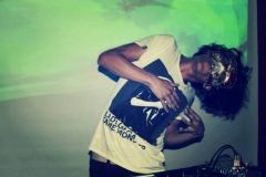 Van Fan Culo en Vivo