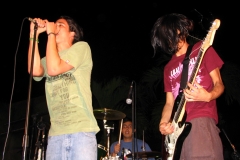 Sarta en vivo