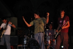 Sarta en vivo