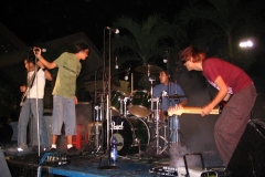 Sarta en vivo