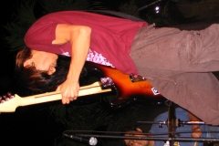 Sarta en vivo