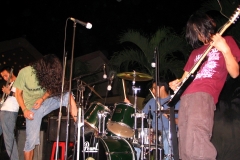 Sarta en vivo