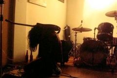 Ouranoise en vivo