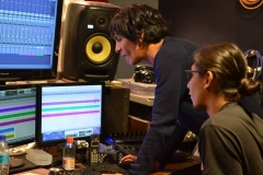 Vomitorium grabando cd