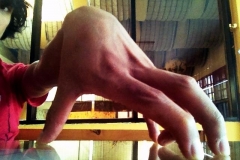 Mano Vfc