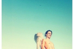 efraain playa post robo