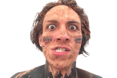 efraain vomitirum