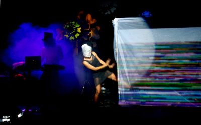 Proyecto “Van Fan Culo” firma con disquera