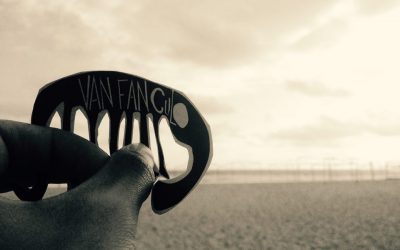 “Mi nombre artístico no es una palabra grosera”