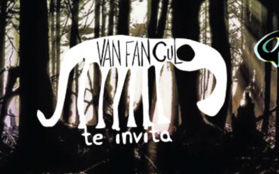 Casting para nuevo videoclip del proyecto musical ‘Van Fan Culo’, dirigido por Javier Andrade